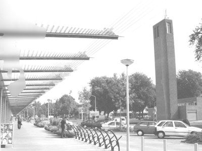 Geluid galerij