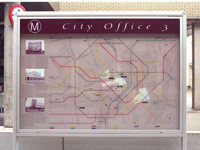 City Office 3