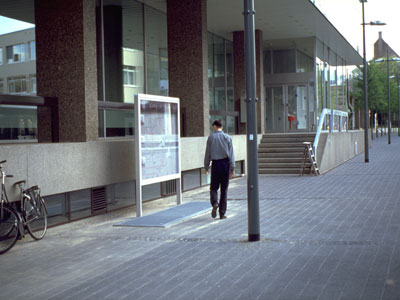 City Office 1b